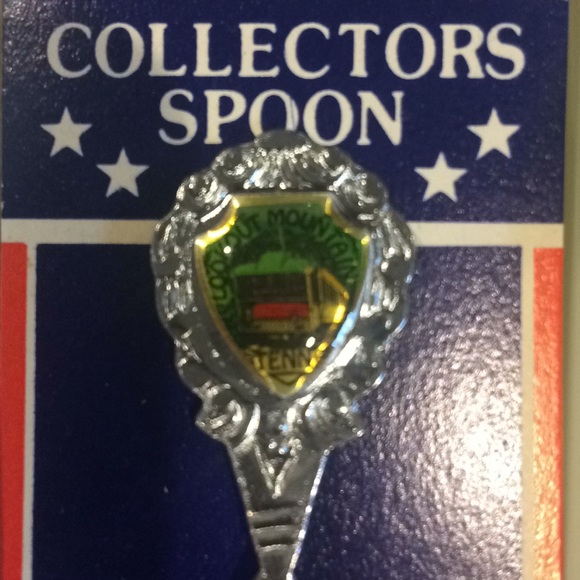 Collectors Spoon - Picture 3 of 3